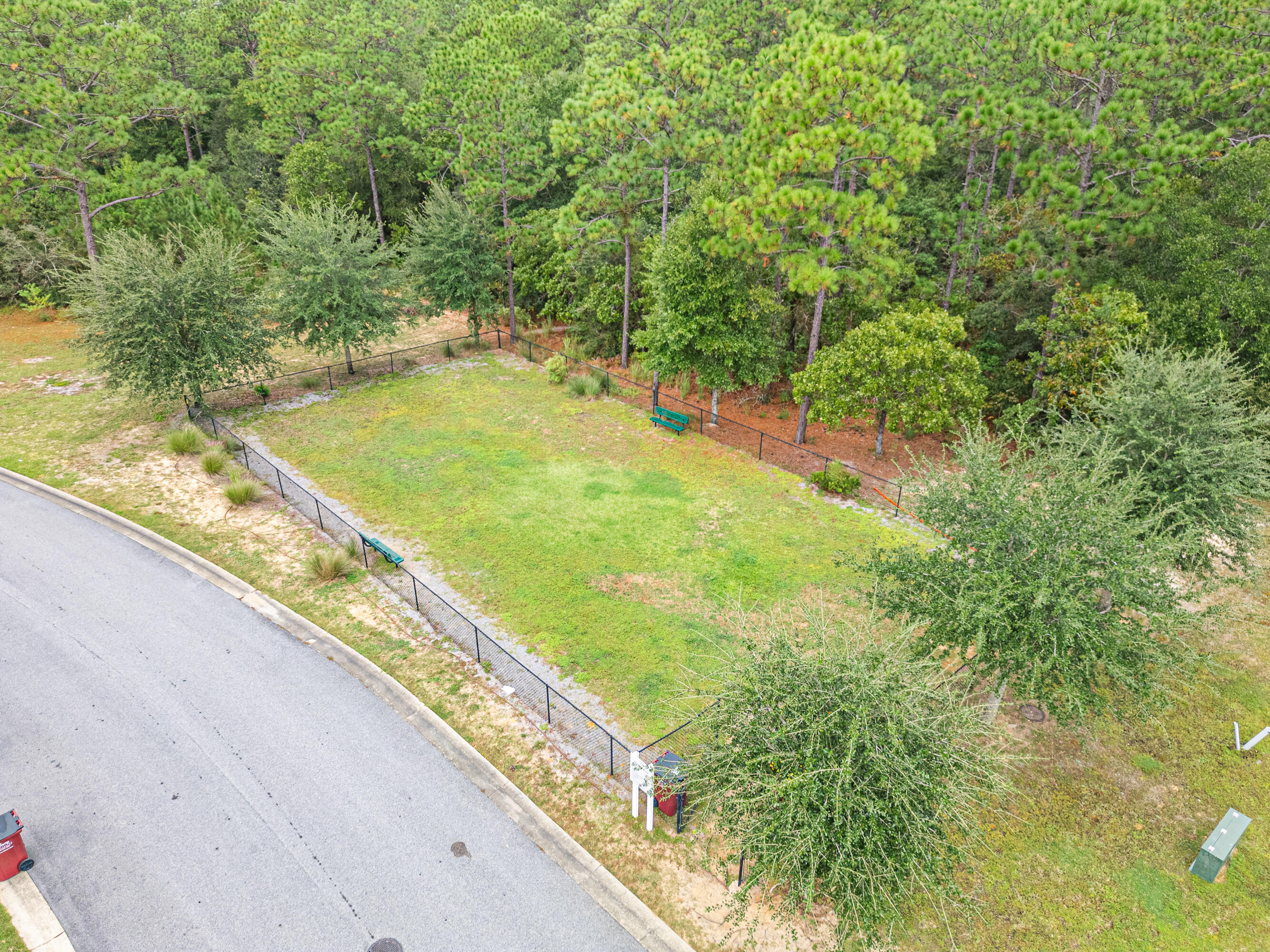 1056 Limpkin Street Crestview, FL 32539 - Photo 35 of 38 Dog Park