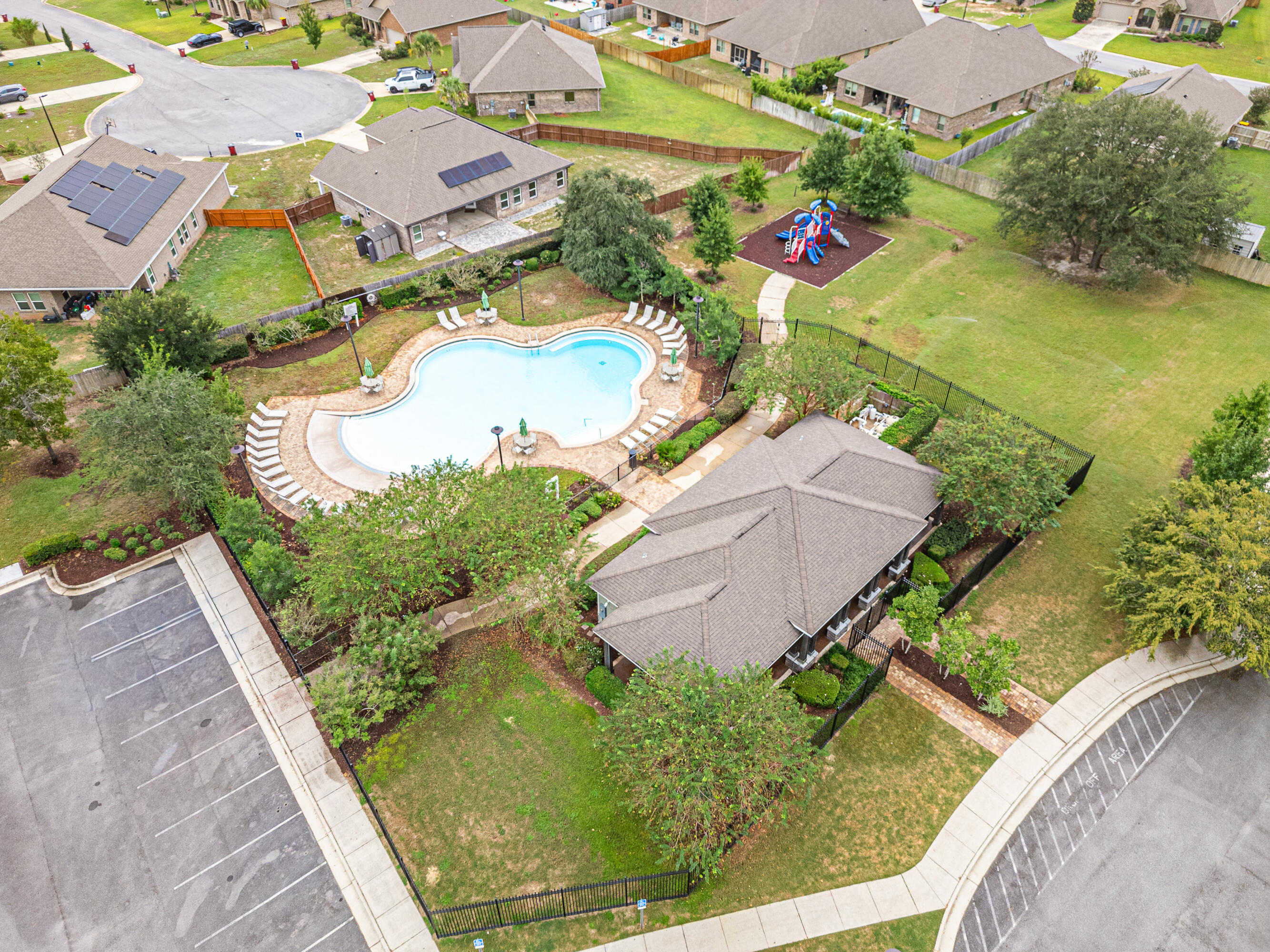 1056 Limpkin Street Crestview, FL 32539 - Photo 36 of 38 Playground