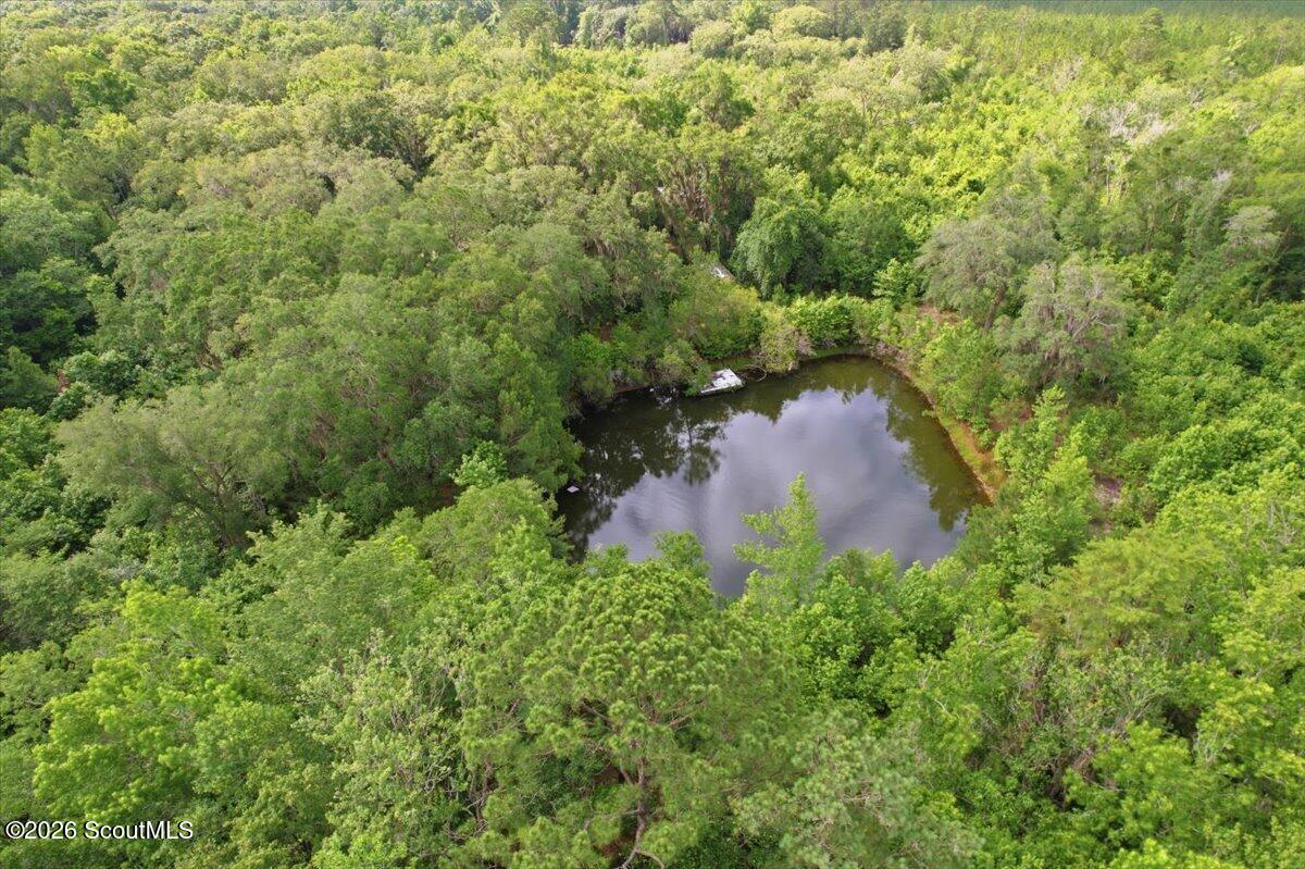 1679 Brighton Road Darien, GA 31305 - Photo 7 of 13