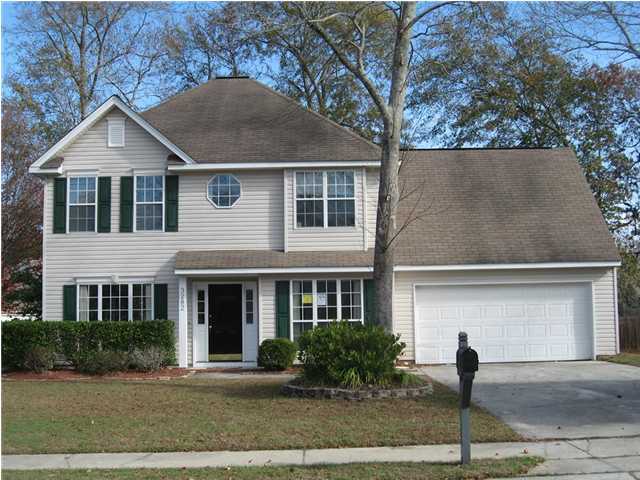3282 Tabor Road Mount Pleasant, SC 29466 - Photo 1 of 4 Primary Photo