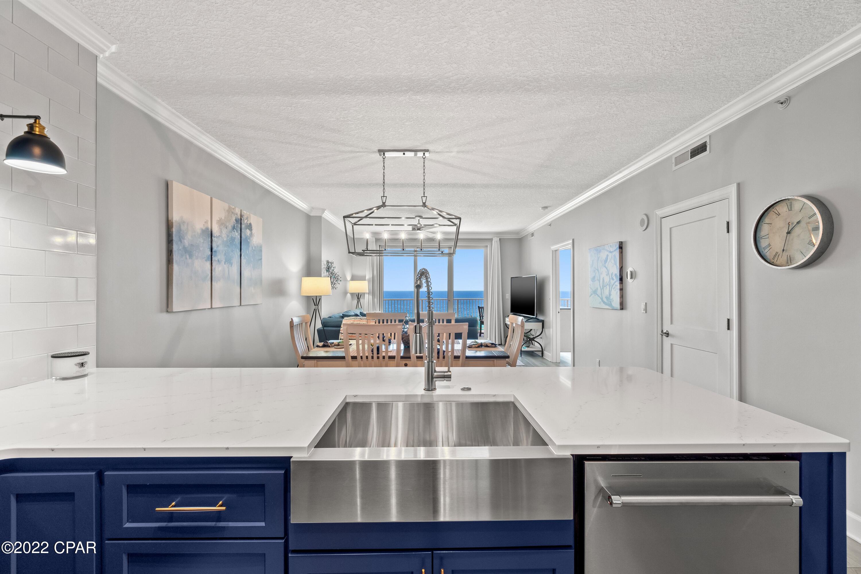 17545 Front Beach Road, Unit 1003 Panama City Beach, FL 32413 - Photo 3 of 12 Gallery Image 3