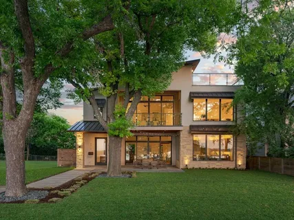 $3,297,000 | 9210 West Lake Highlands Drive, Dallas, TX 75218