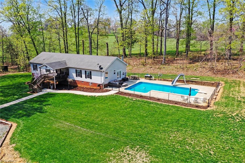 6555 Big Spring Road Snow Camp, NC 27349 - Photo 40 of 40 Gallery Image 40