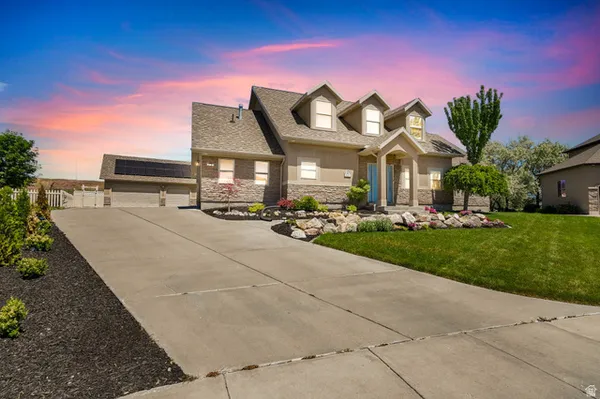 $735,000 | 849 St Andrews Drive, Syracuse, UT 84075