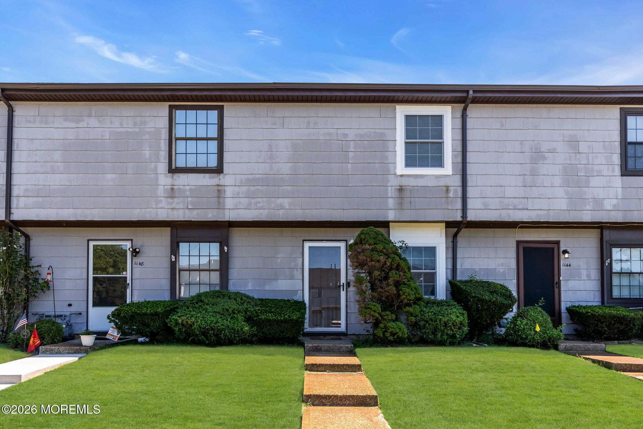 1146 Sawmill Road Brick, NJ 08724 - Photo 2 of 30 Exterior