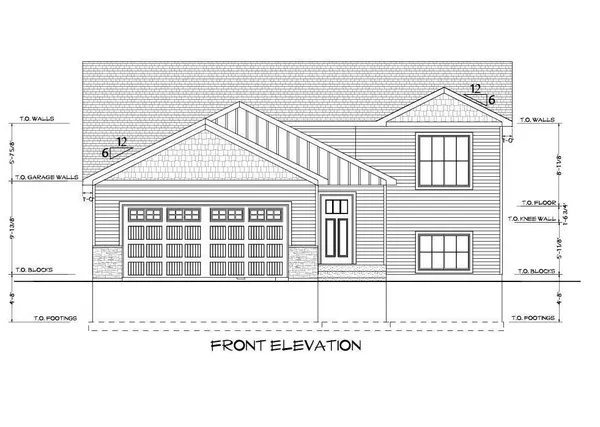 $418,500 | 3267 Nottingham Road, St. Cloud, MN 56301