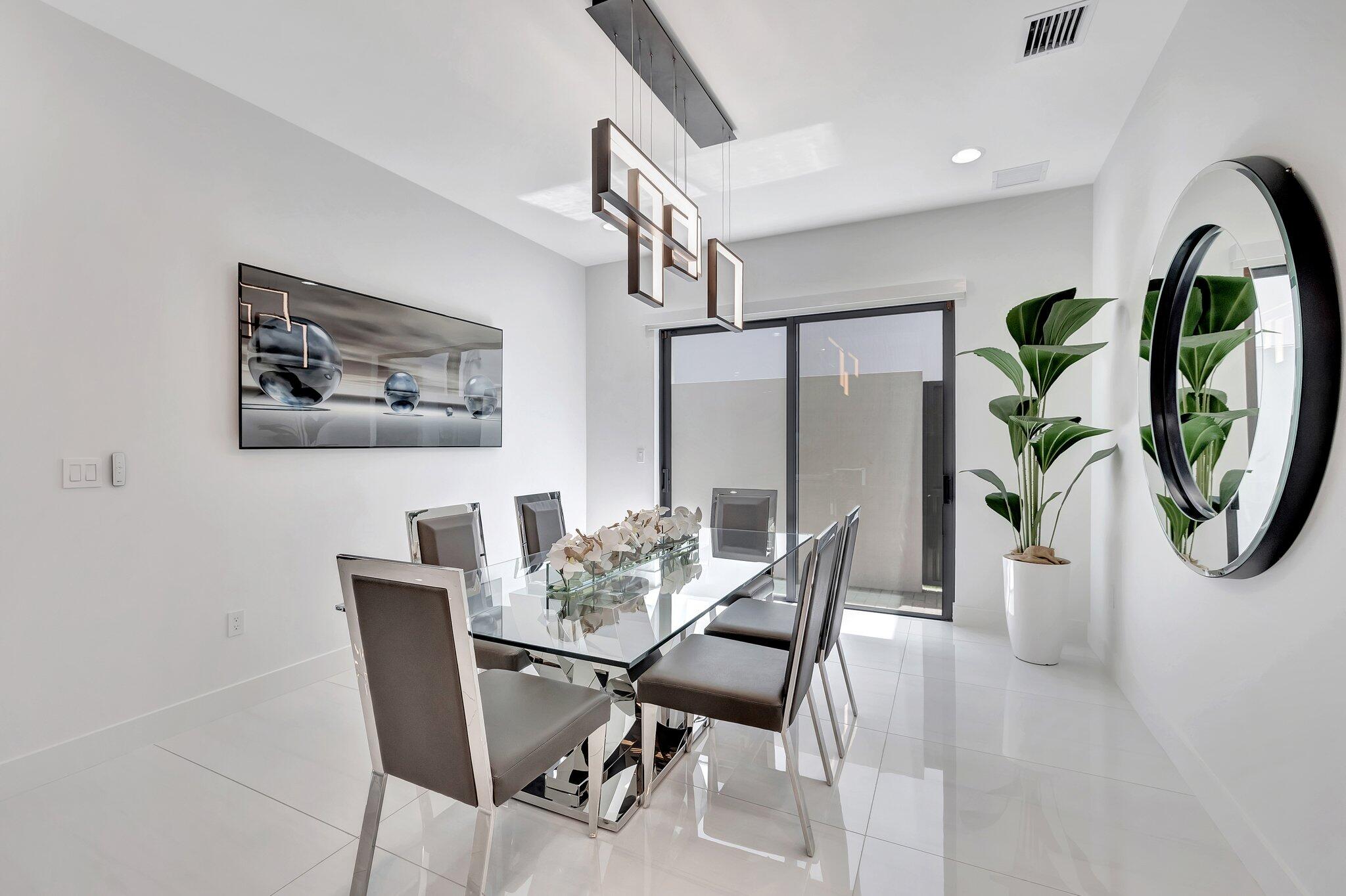 8293 Fishhawk Falls Court Boca Raton, FL 33496 - Photo 6 of 81 Formal Dining