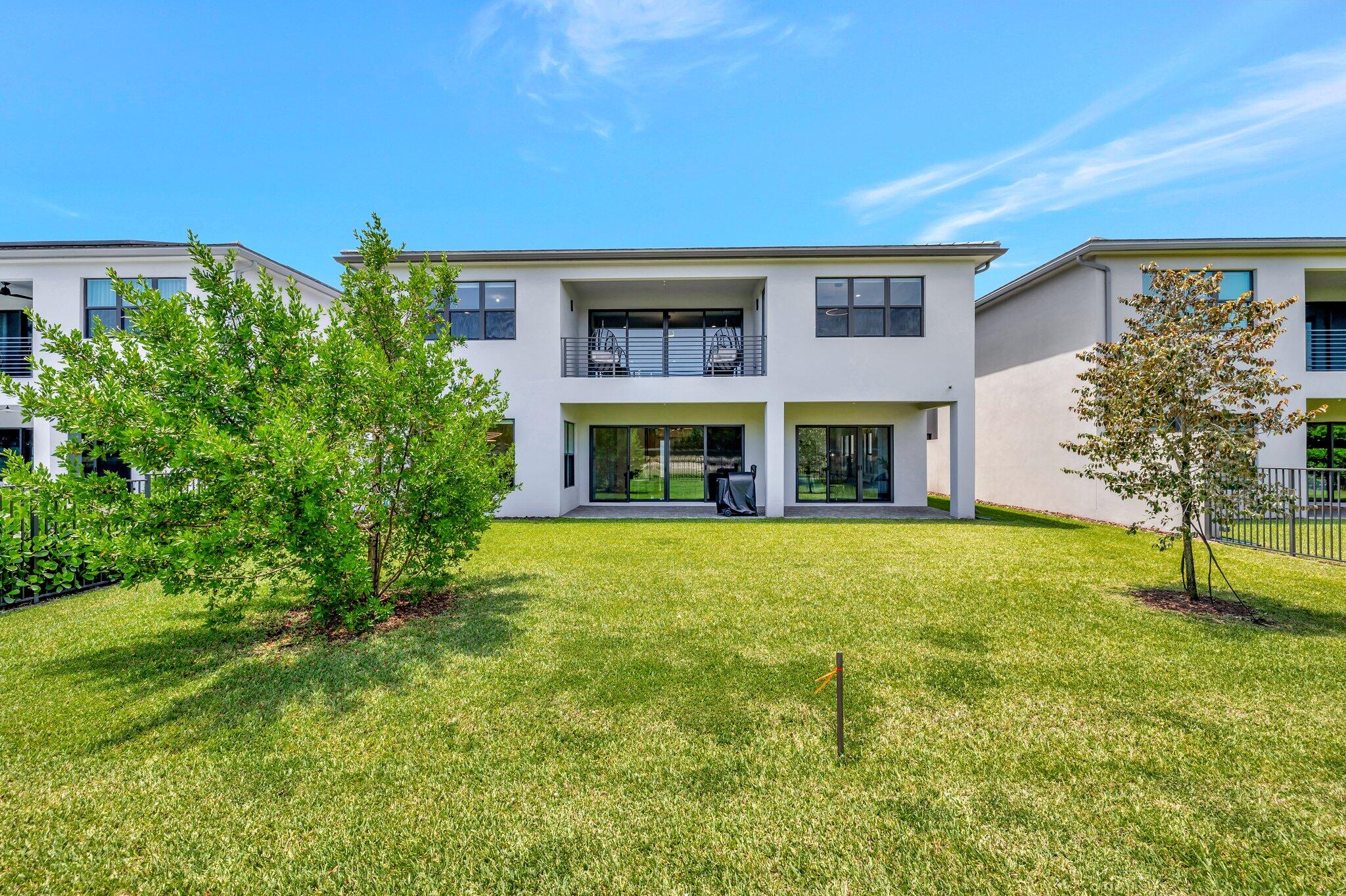 8293 Fishhawk Falls Court Boca Raton, FL 33496 - Photo 64 of 81 Exterior (Back)