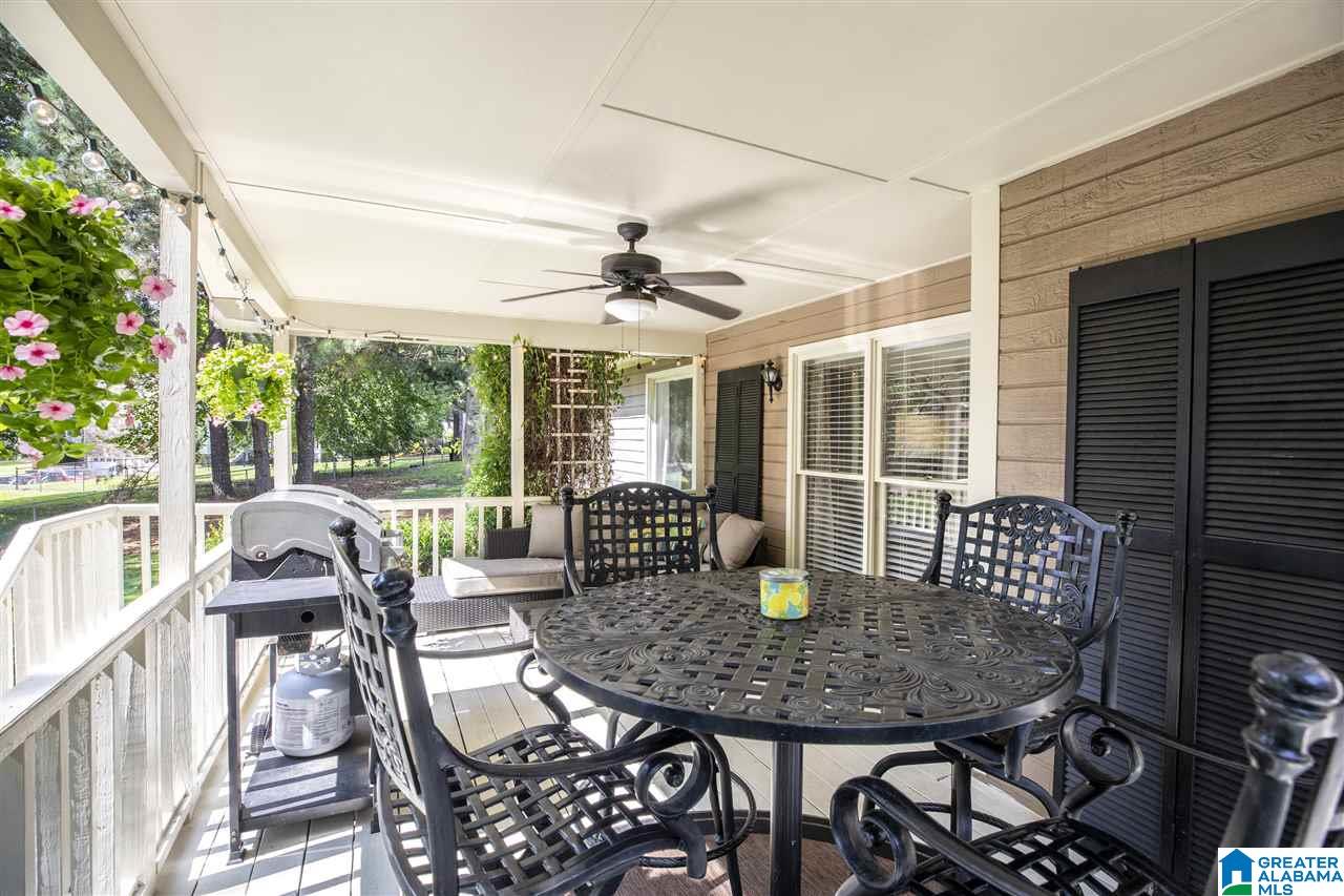 893 Springmeadow Drive Gardendale, AL 35071 - Photo 49 of 49