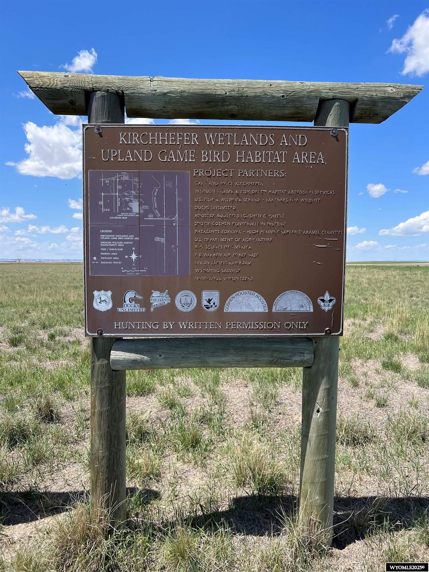4686 Road 37 Yoder, WY 82244 - Photo 1 of 24