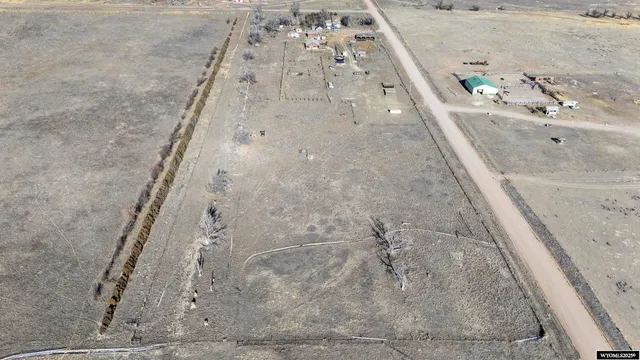 $810,000 | 4686 Road 37, Yoder, WY 82244