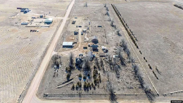 $810,000 | 4686 Road 37, Yoder, WY 82244