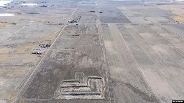 $810,000 | 4686 Road 37, Yoder, WY 82244