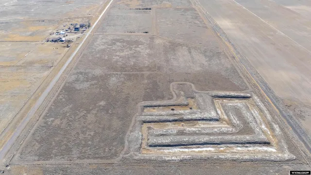 $810,000 | 4686 Road 37, Yoder, WY 82244