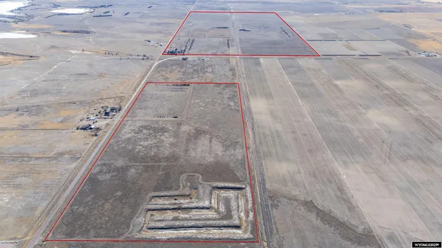 $810,000 | 4686 Road 37, Yoder, WY 82244