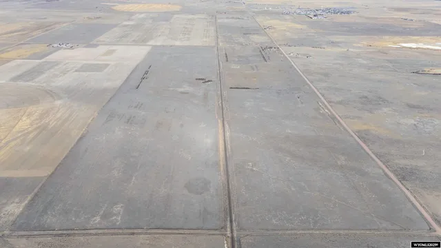 $810,000 | 4686 Road 37, Yoder, WY 82244