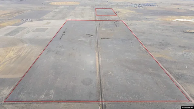 $810,000 | 4686 Road 37, Yoder, WY 82244