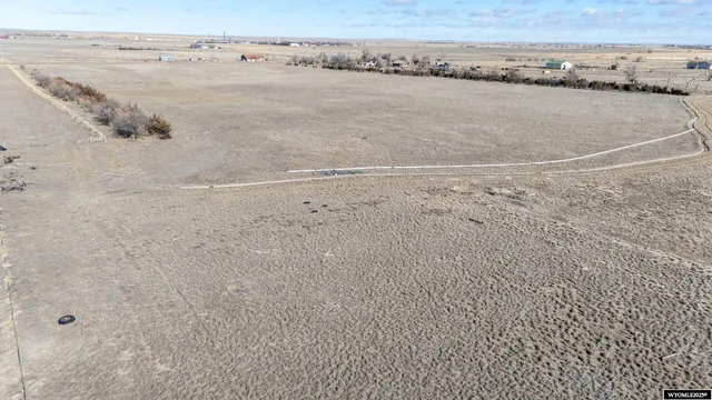 $810,000 | 4686 Road 37, Yoder, WY 82244