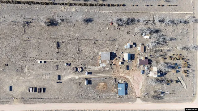 $810,000 | 4686 Road 37, Yoder, WY 82244