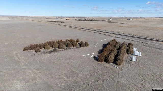 $810,000 | 4686 Road 37, Yoder, WY 82244