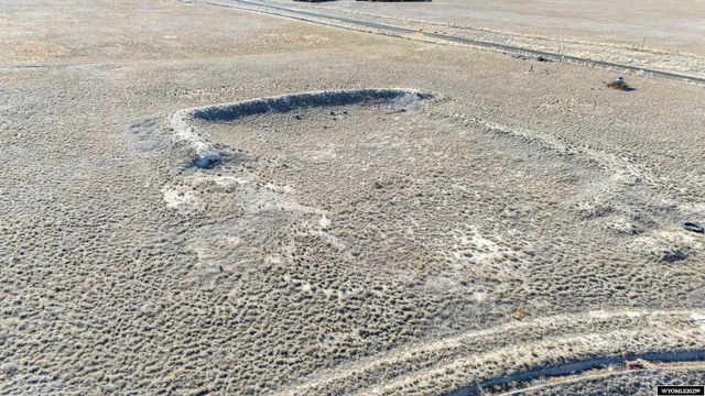 $810,000 | 4686 Road 37, Yoder, WY 82244