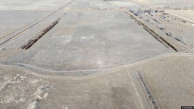 $810,000 | 4686 Road 37, Yoder, WY 82244