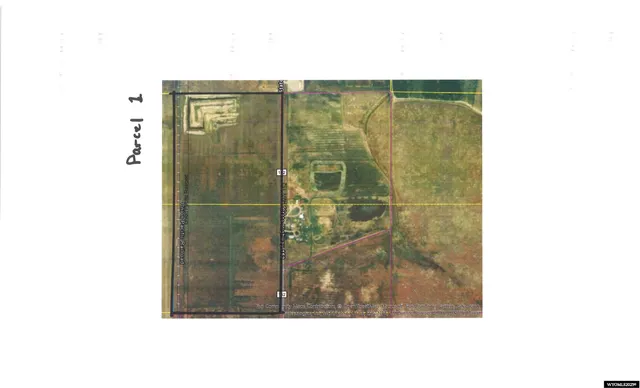 $810,000 | 4686 Road 37, Yoder, WY 82244