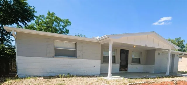 $1,695 | 5122 Dove Drive, New Port Richey, FL 34652