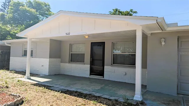 $1,695 | 5122 Dove Drive, New Port Richey, FL 34652