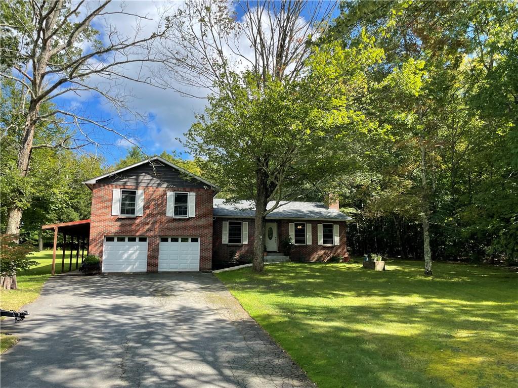66 Westervelt Road Cochecton, NY 12726 - Photo 1 of 1 Gallery Image 1
