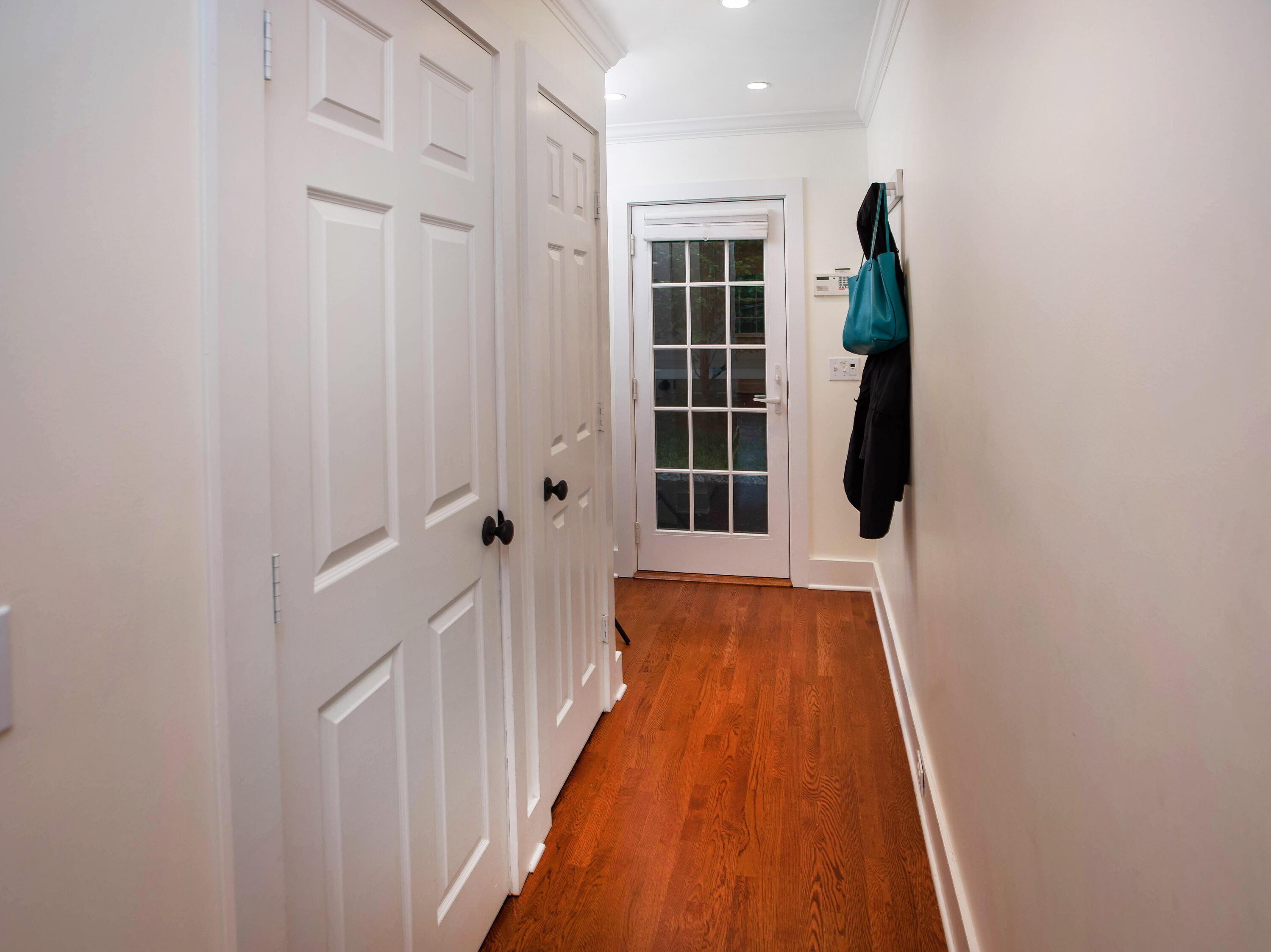 64 Sunrise Avenue New Canaan, CT 06840 - Photo 10 of 22 a view of a house with a rug and wooden floor