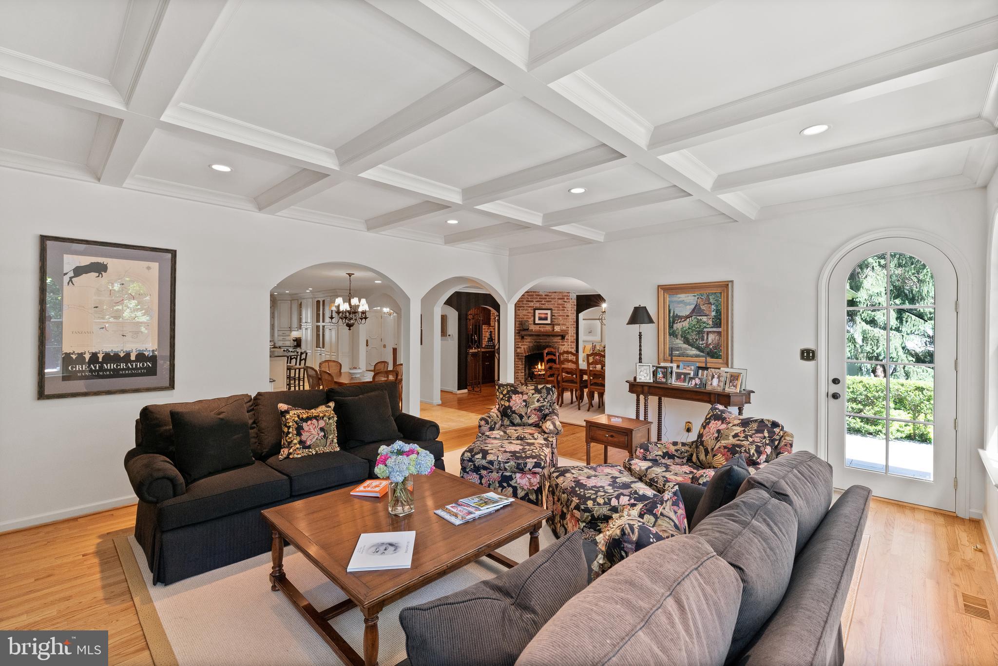 301 Valley Place Wayne, PA 19087 - Photo 14 of 40 Family Room