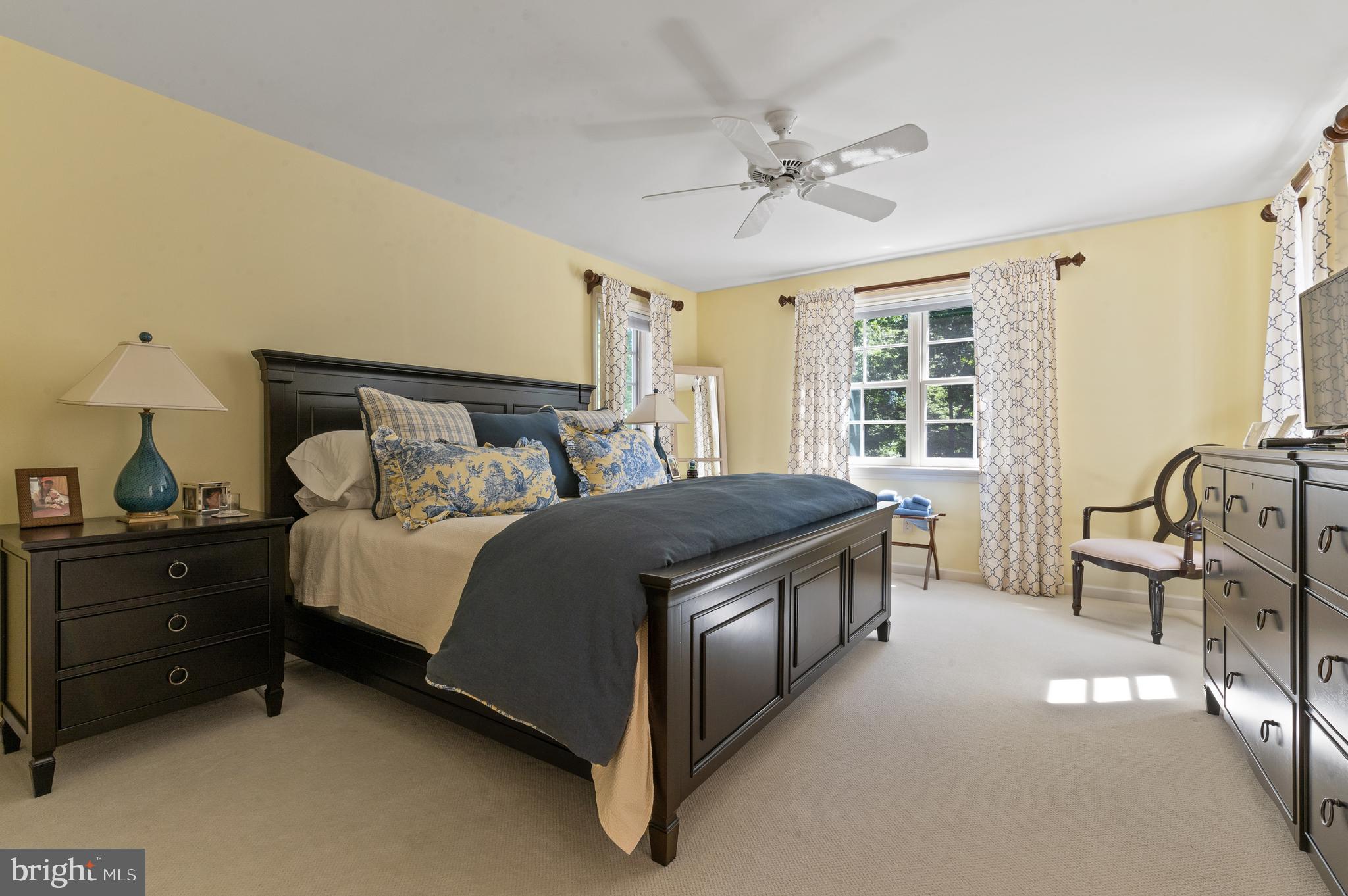 301 Valley Place Wayne, PA 19087 - Photo 25 of 40 Bedroom 2