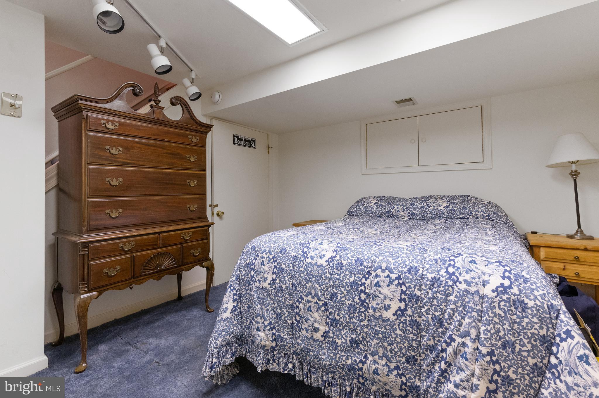 301 Valley Place Wayne, PA 19087 - Photo 33 of 40 Lower level optional space