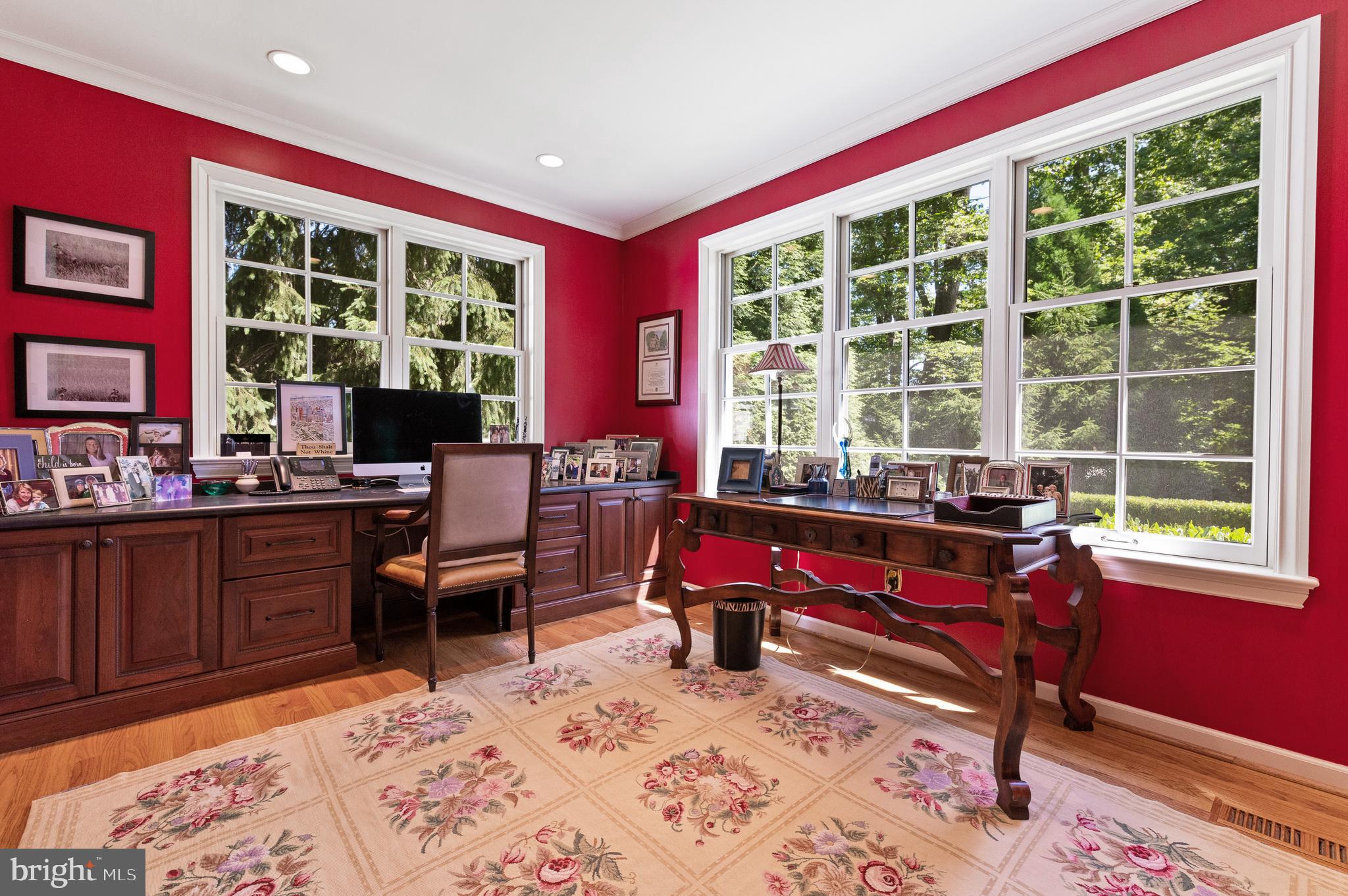 301 Valley Place Wayne, PA 19087 - Photo 6 of 40 Office/playroom