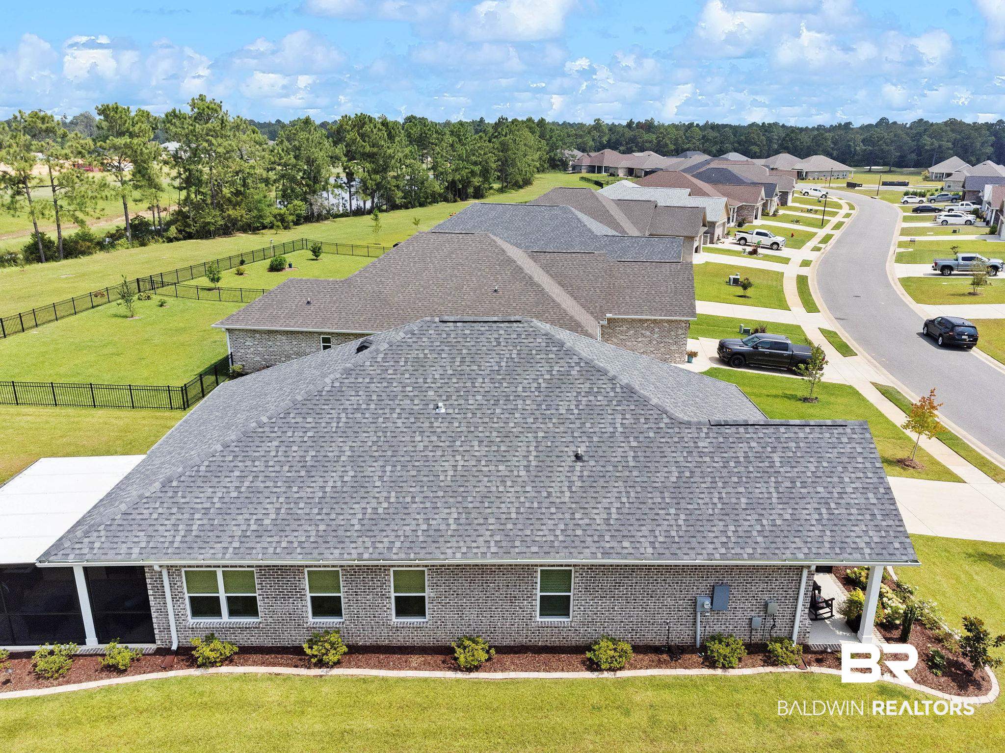 9815 Lakeview Drive Foley, AL 36535 - Photo 83 of 100 Bird's eye view