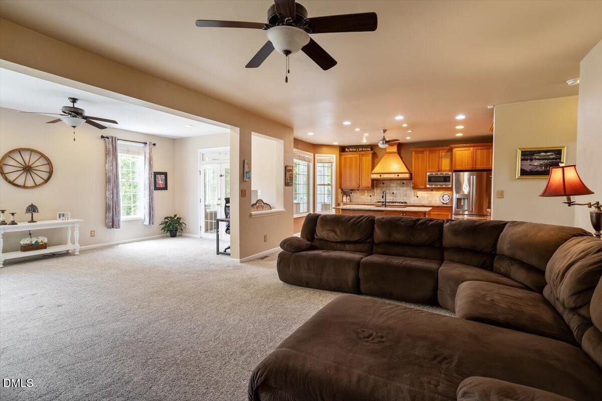 2004 Battlewood Road Apex, NC 27523 - Photo 17 of 42