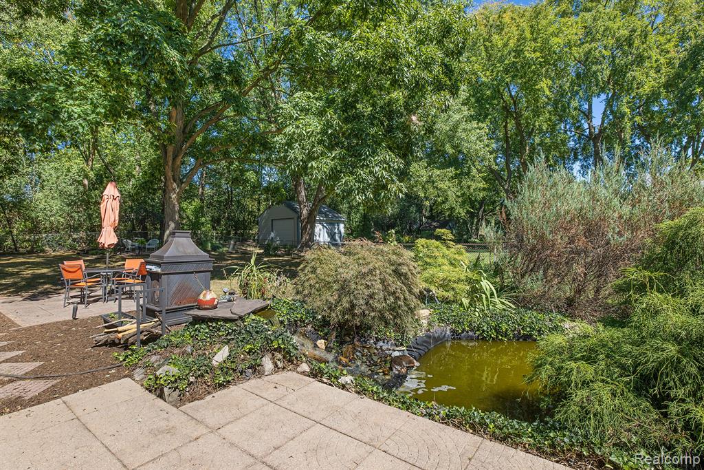4390 Rohr Road Lake Orion, MI 48359 - Photo 44 of 64
