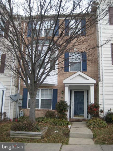 8764 Jarwood Road Baltimore, MD 21237 - Photo 23 of 23 Exterior (Front)