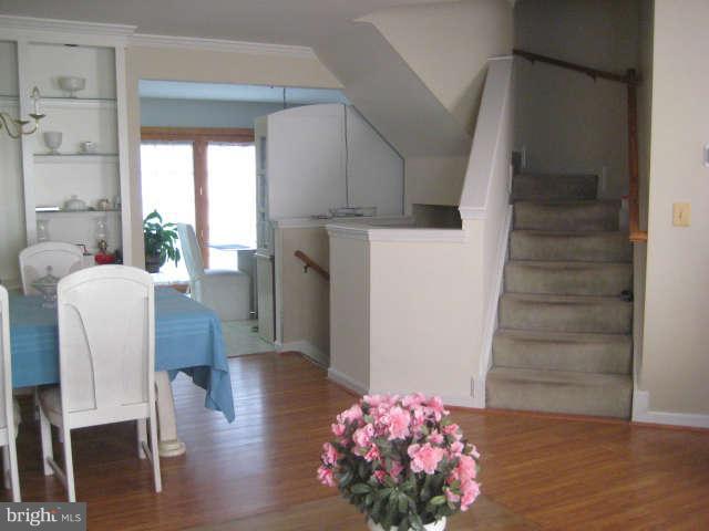 8764 Jarwood Road Baltimore, MD 21237 - Photo 8 of 23 Living Room