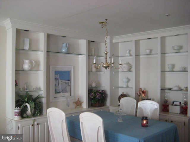 8764 Jarwood Road Baltimore, MD 21237 - Photo 9 of 23 Dining Room