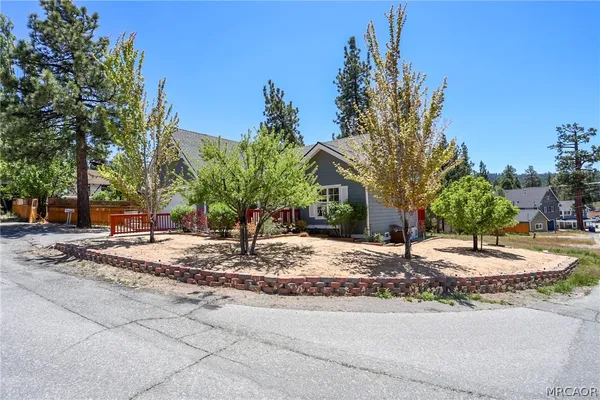 $509,000 | 534 Highland Lane, Big Bear Lake, CA 92315