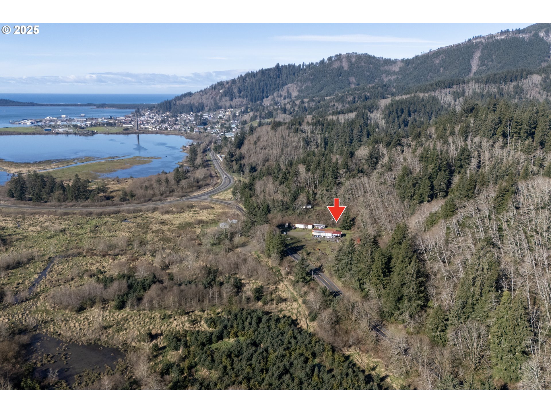 14870 Miami Foley Road Bay City, OR 97107 - Photo 1 of 17 Gallery Image 1