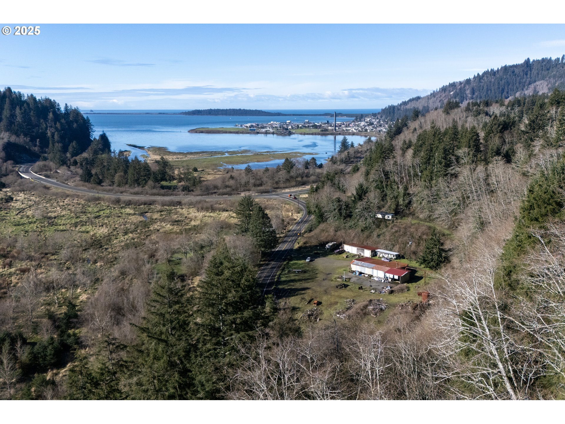 14870 Miami Foley Road Bay City, OR 97107 - Photo 17 of 17 Gallery Image 17