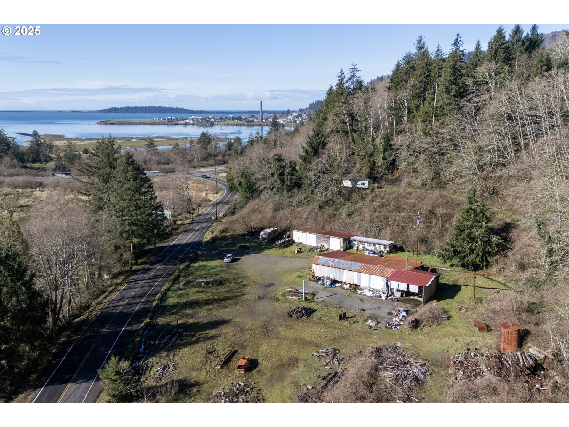 14870 Miami Foley Road Bay City, OR 97107 - Photo 3 of 17 Gallery Image 3