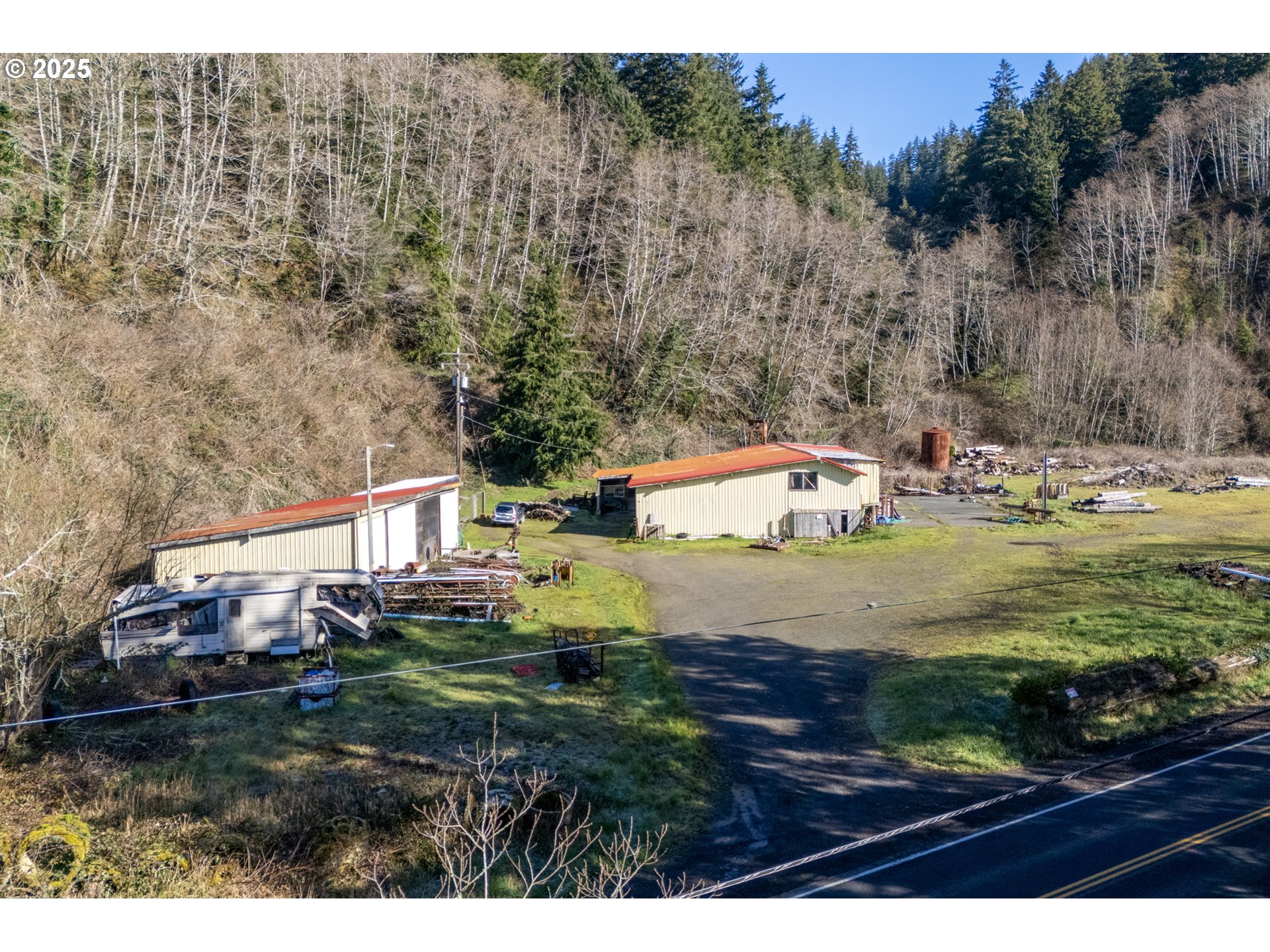 14870 Miami Foley Road Bay City, OR 97107 - Photo 5 of 17 Gallery Image 5