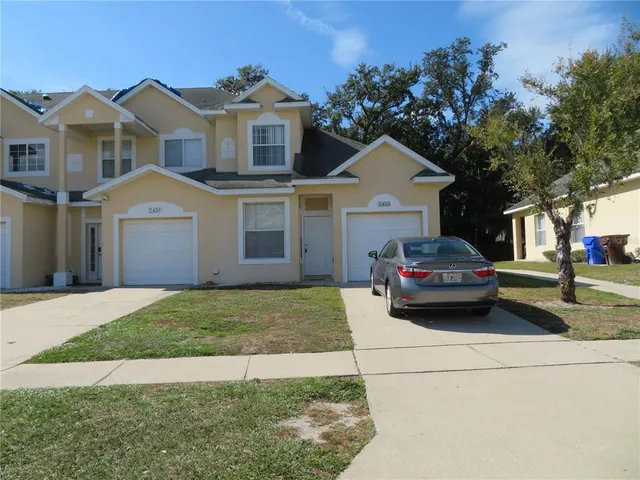 $1,745 | 2458 Temple Grove Lane, Kissimmee, FL 34741