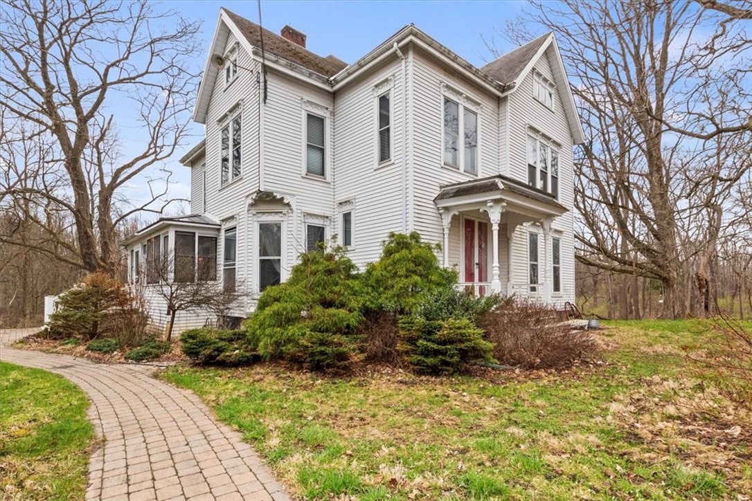 850 Bell Road Phelps, NY 14432 - Photo 2 of 43