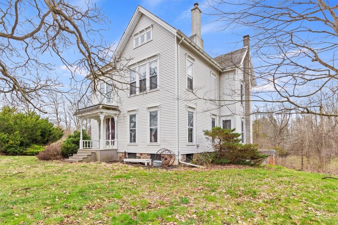 850 Bell Road Phelps, NY 14432 - Photo 3 of 43