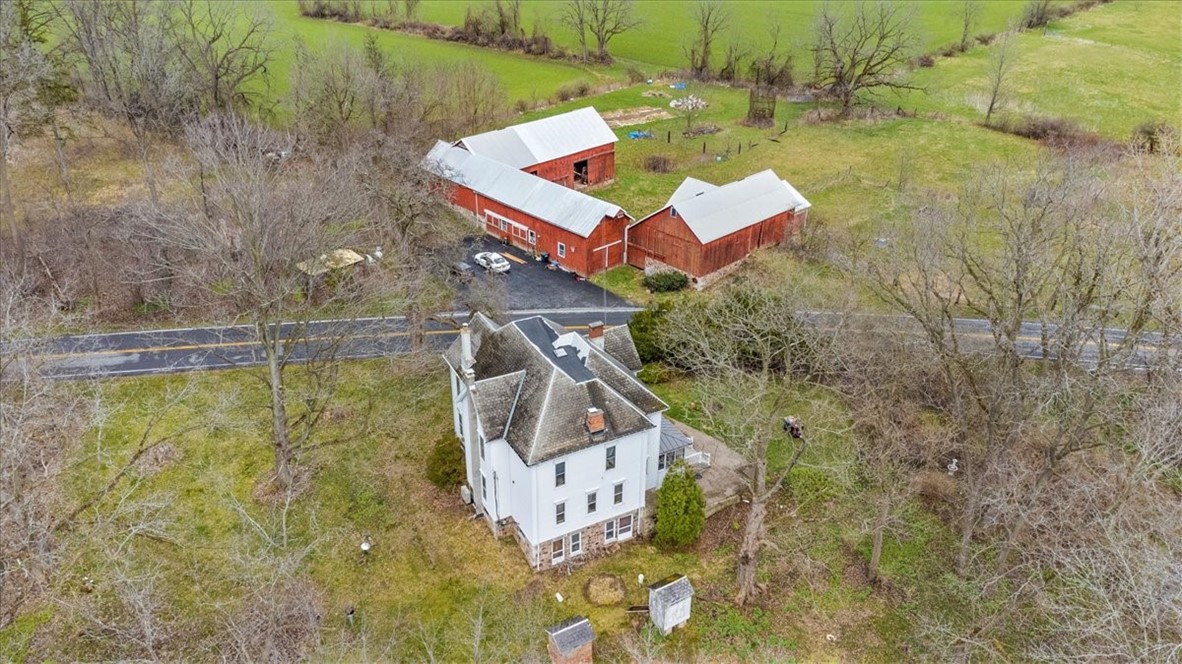 850 Bell Road Phelps, NY 14432 - Photo 38 of 43